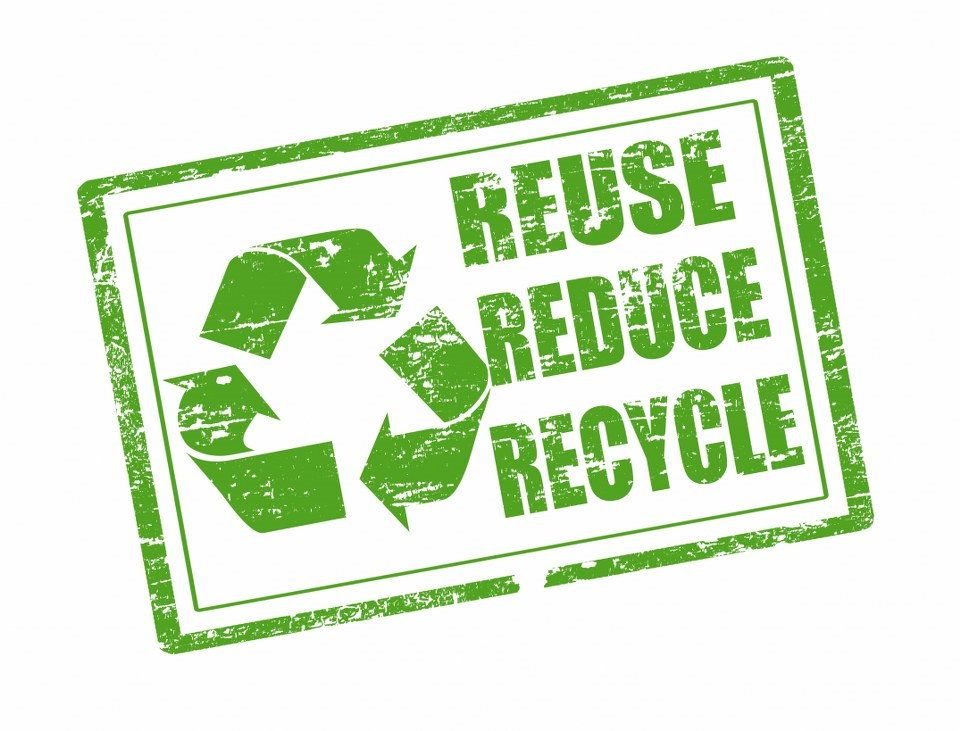 eco-friendly rubbish removal