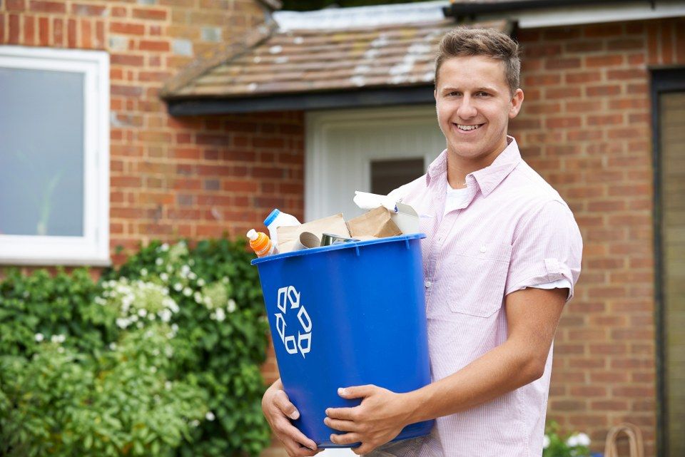 rubbish clearance services