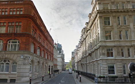 Central London Garbage Removal