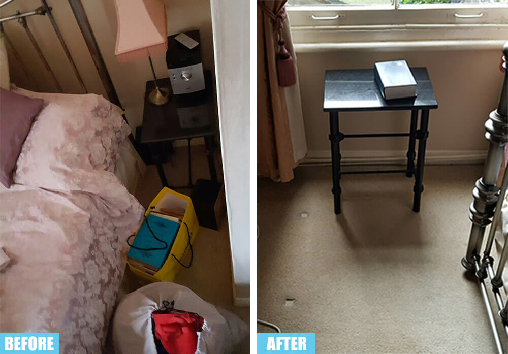London Domestic Rubbish Clearance