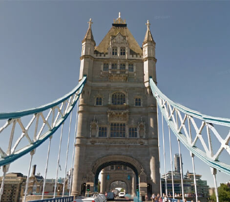 Greater London Waste Disposal