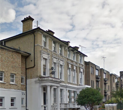 North West London Rubbish Collection