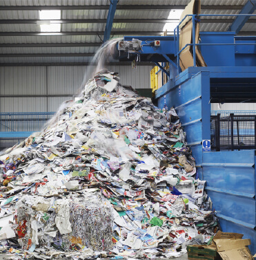 Junk Disposal Service
