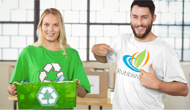 Waste Removal Services