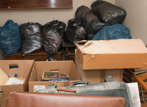 Waste Clearance Company