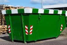 Getting rid of Unwanted Junk