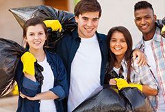 Leading Rubbish Removal Services