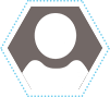 A picture of a random person