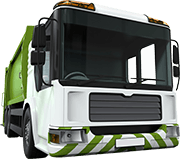 Image of a Service Truck