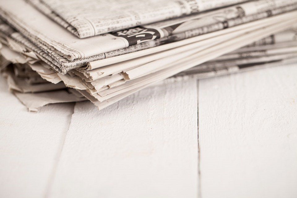 Newspapers Collection