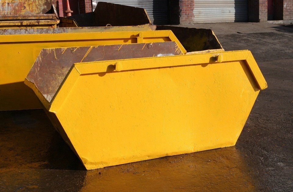 skip hire