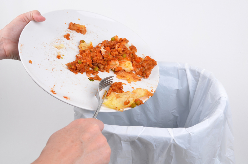 waste Recycling