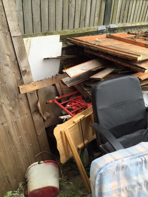 TN16 building junk removal Biggin Hill