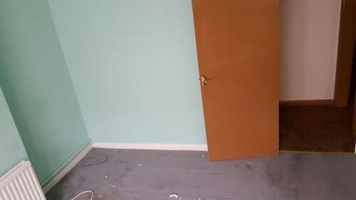 N10 office clearing services Muswell Hill