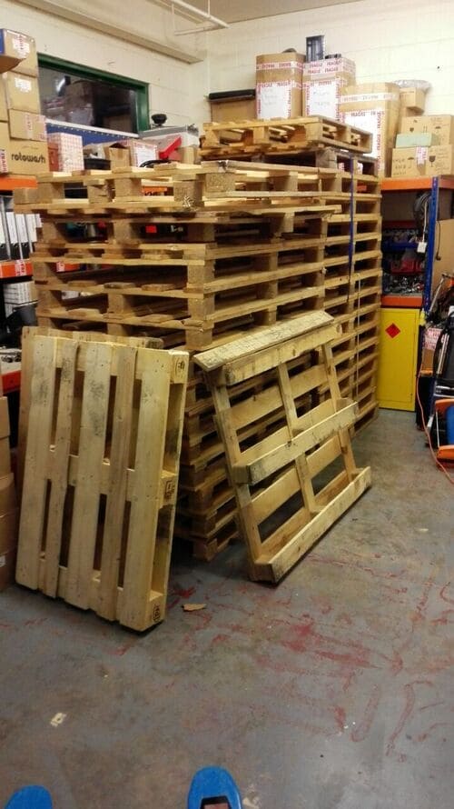 N20 flat waste clearance Whetstone