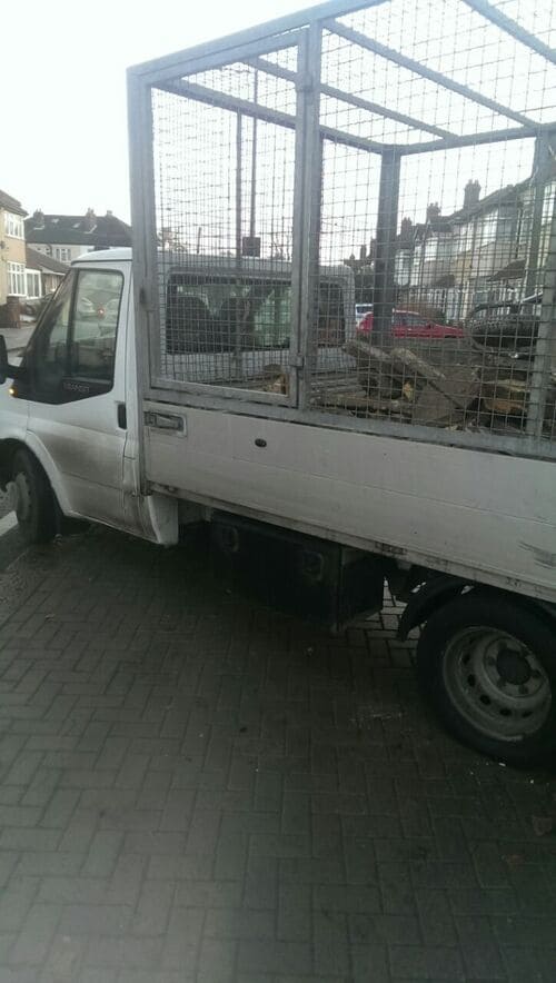 residential clearance service Pimlico