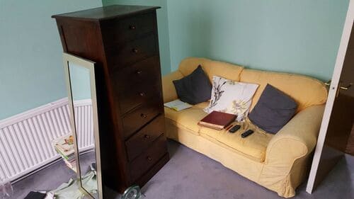 SW14 house clearance East Sheen