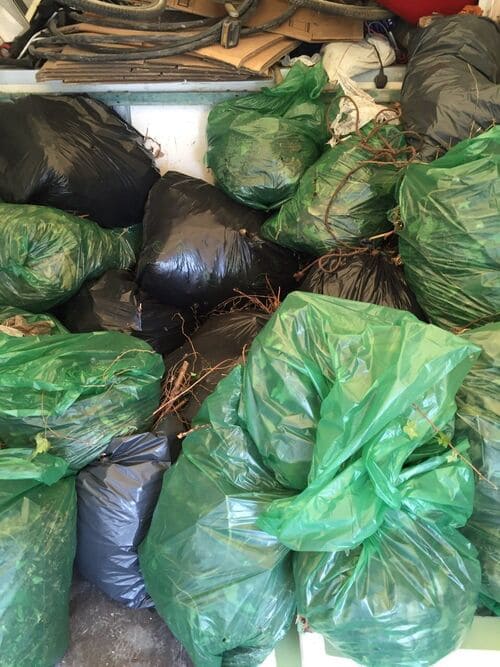 house clearance service SW16