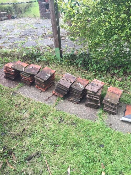 Grove Park rubbish clearance SE12