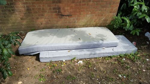 skip permit holder Borehamwood